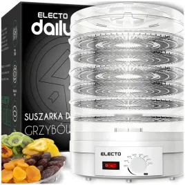 suszarka-do-zywnosci-electo-500-w-6-sit-regulacja-35-70c-biala