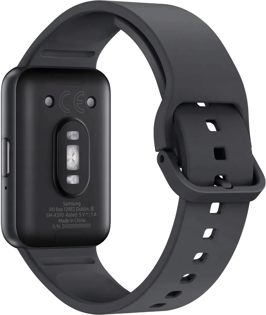 smartwatch-samsung-galaxy-fit-3-szary-material-paska-guma