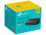 przelacznik-switch-tp-link-litewave-ls1005g-5x100-1000-stan-nowy-liczba-portow-5