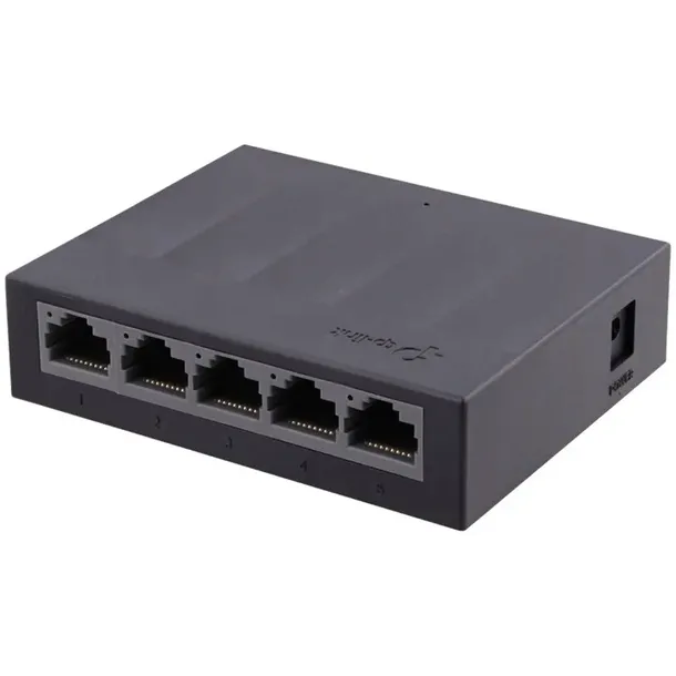 przelacznik-switch-tp-link-litewave-ls1005g-5x100-1000-stan-nowy-kod-producenta-ls1005g