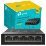 przelacznik-switch-tp-link-litewave-ls1005g-5x100-1000-liczba-portow-5-stan-nowy
