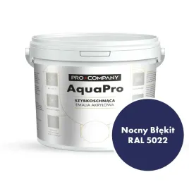 aqua-pro-emalia-akrylowa-szybkoschnaca-9l-nocny-blekit-ral-5022