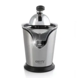 wyciskarka-do-cytrusow-niktrade-276426-srebrny-szary-500-w