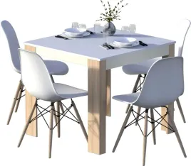stol-4-krzesla-nowoczesny-ola-skandynawski-styl-biala-sonoma