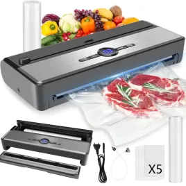 zgrzewarka-prozniowa-pakowarka-do-zywnosci-automatyczna-7-funkcje-folia