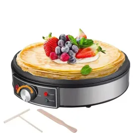 elektryczna-nalesnikarka-30cm-powloka-antyprzystick-i-regulacja-ciepla