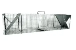 pulapka-przeciwko-kunom-zielona-lapka