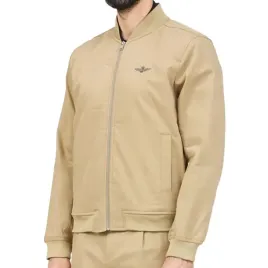 kurtka-aeronautica-militare-241ab2139ct3247-bezowa