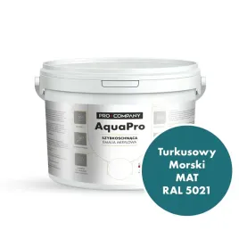 aqua-pro-emalia-akrylowa-szybkoschnaca-27l-turkusowy-morski-mat-ral-5021