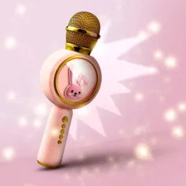 mikrofon-bezprzewodowy-renew-force-do-karaoke-dla-dzieci-z-bluetooth