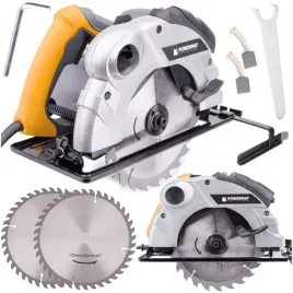 pilarka-pila-tarczowa-elektryczna-przecinarka-reczna-do-drewna-185mm-2250w