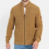 sweter-camel-active-409501-4k08-zolty-stan-nowy