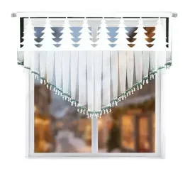 firanka-panel-dekoracyjny-pompony-boze-narodzenie-azur-filc-choinka-130x200
