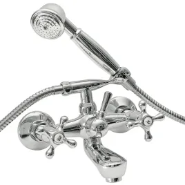 bateria-wannowo-prysznicowa-dwuuchwytowa-scienna-aqui-retro-srebrny