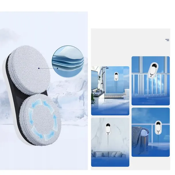 robot-sprzatajacy-chover-tr-ph10v-bialy-funkcje-robota-zdalne-sterowanie