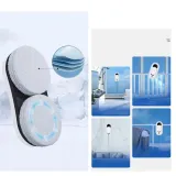 robot-sprzatajacy-chover-tr-ph10v-bialy-funkcje-robota-zdalne-sterowanie