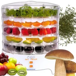 suszarka-do-grzybow-mocna-niewiadow-500w-5-sit-regulacja-wysokosci