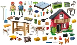 playmobil-country-71248-gospodarstwo-rolne