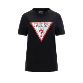 t-shirt-damski-koszulka-guess-ss-classic-fit-logo-czarny-s