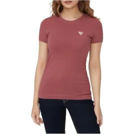 t-shirt-damski-koszulka-guess-ss-cn-mini-triangle-czarny-xs