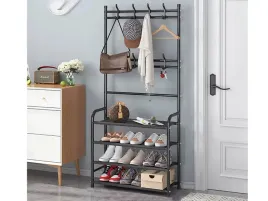 regal-stojak-wieszak-na-ubrania-polka-buty-7-poziomow-z-polkami-haczykami