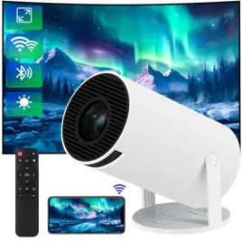 projektor-led-hy300-przenosny-rzutnik-android-tv-wifi-projektor-40-130