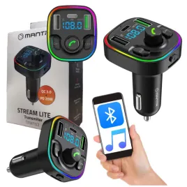 transmiter-samochodowy-fm-manta-bluetooth-usb-c-led-qc3-0-pd-stream