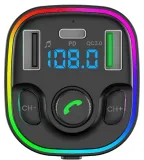 transmiter-samochodowy-fm-manta-bluetooth-usb-c-led-qc3-0-pd-stream-model-transmiter-fm-bluetooth-usb-c-led-qc3-0-pd-stream