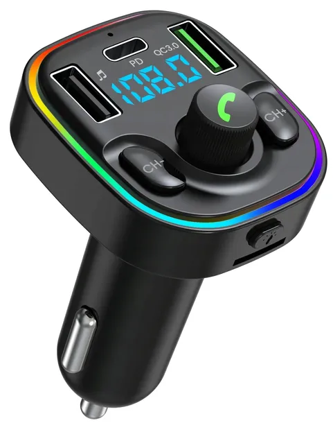 transmiter-samochodowy-fm-manta-bluetooth-usb-c-led-qc3-0-pd-stream-kod-producenta-transmiter-samochodowy-fm-usb-c-led-tfm102