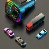 transmiter-samochodowy-fm-manta-bluetooth-usb-c-led-qc3-0-pd-stream-zasilanie-gniazdo-zapalniczki-samochodowej-12v