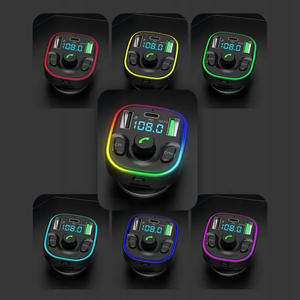 transmiter-samochodowy-fm-manta-bluetooth-usb-c-led-qc3-0-pd-stream-cechy-dodatkowe-czytnik-kart-pamieci