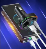 transmiter-samochodowy-fm-manta-bluetooth-usb-c-led-qc3-0-pd-stream-marka-manta-waga-z-opakowaniem-0-5-kg