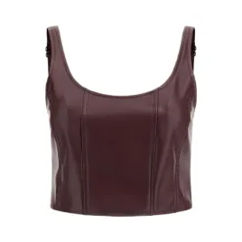 t-shirt-damski-koszulka-guess-sl-sabellla-pu-top-brazowy-s