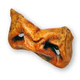 nosek-wolowy-naturalny-dla-psa-twardy-gryzak-dla-psow-1szt