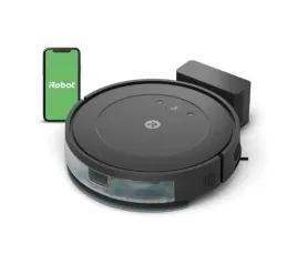 robot-sprzatajacy-irobot-roomba-combo-essential-65w-srebrny-szary-mopowanie