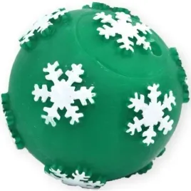 pilka-dla-psa-platki-sniegu-zimowa-snow-swieta-z-piszczalka-75-cm