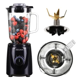 blender-kielichowy-zeegma-ze-grand-vitamine-base-black-1000w-czarny