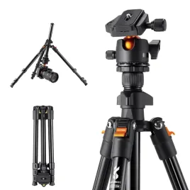 statyw-tripod-kandf-concept-k234a0-glowica-kulowa-uchwyt-smartfon-163cm