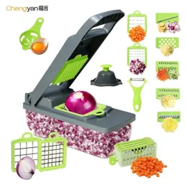 krajalnica-szatkownica-do-warzyw-i-owocow-tarka-wielofunkcyjna-14w1-szara