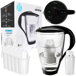 dzbanek-filtrujacy-dafi-crystal-2-l-czarny