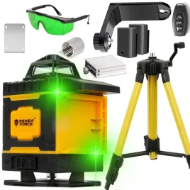 poziomica-laserowa-renew-force-zielona-360-16-linii-zasieg-25-m