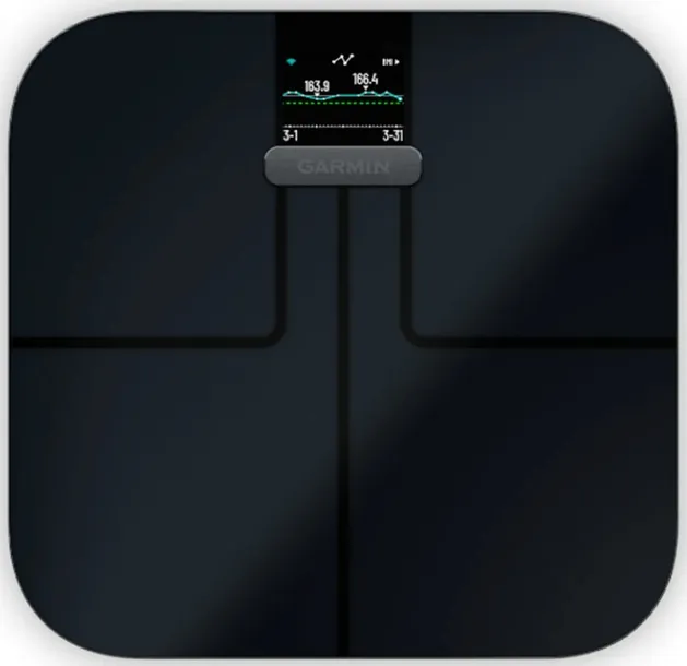 inteligentna-waga-garmin-index-s2-czarna-material-platformy-szklo