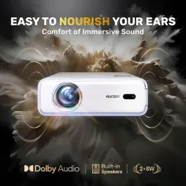 projektor-lcd-aurzen-projektor-rzutnik-5g-wifi-full-hd-1080p-4k-bialy
