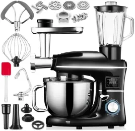 robot-kuchenny-kerch-rotary-hot-2500-w-czarny