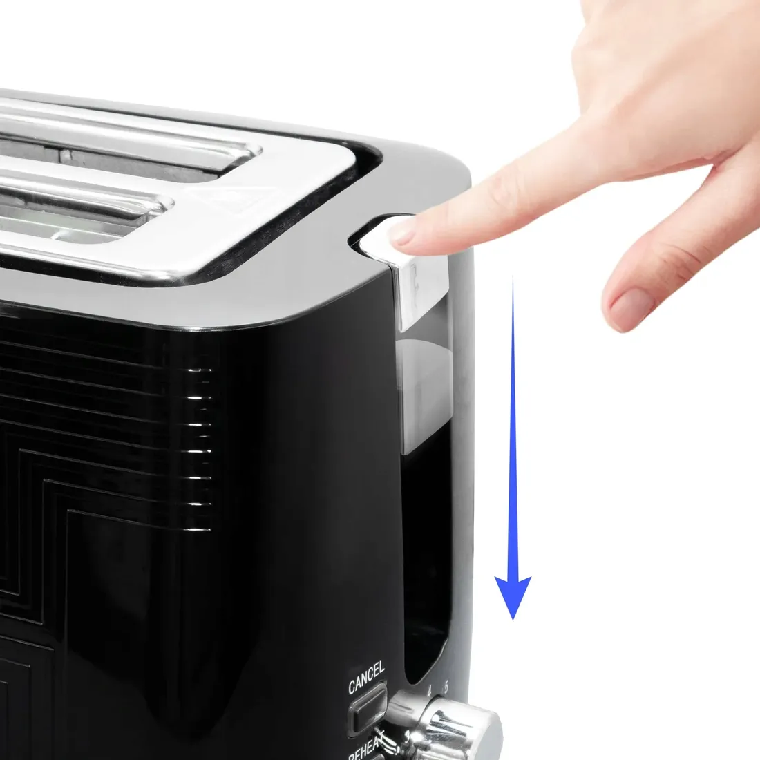 toster-eldom-to320c-czarny-900-w