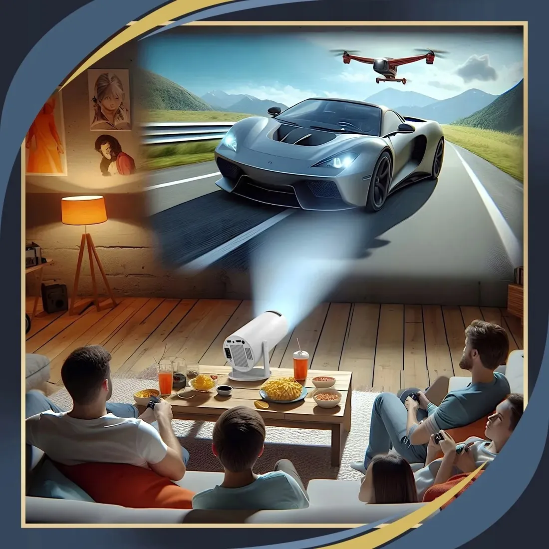 projektor-multibig-pro2025-bialy