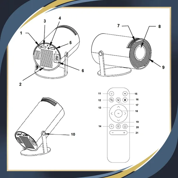 projektor-multibig-pro2025-bialy-kolor-bialy