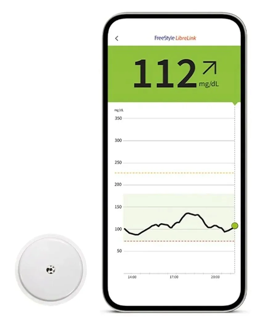 freestyle-libre-2-sensor-cgm-do-pomiaru-glukozy-waga-z-opakowaniem-0-1-kg