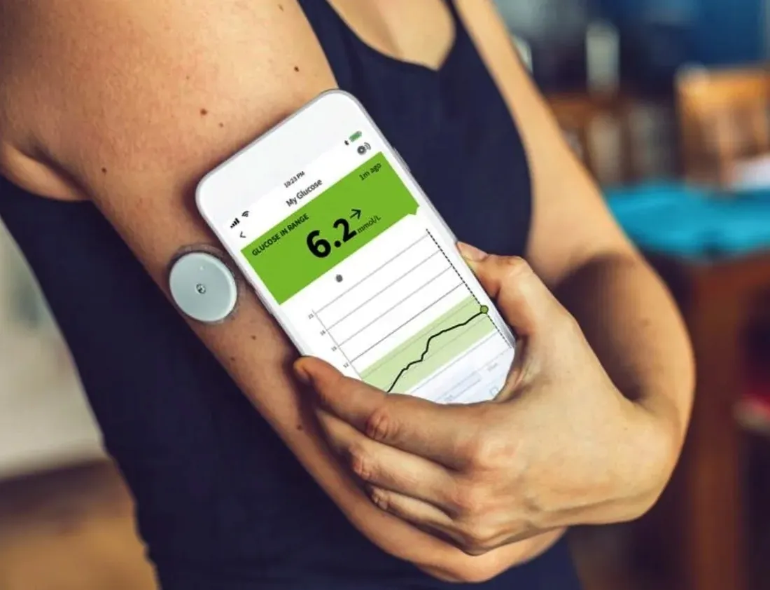 freestyle-libre-2-sensor-cgm-do-pomiaru-glukozy-waga-z-opakowaniem-0-1-kg