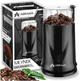 mlynek-elektryczny-abrams-czarny-150-w-do-mielenia-kawy-50-g